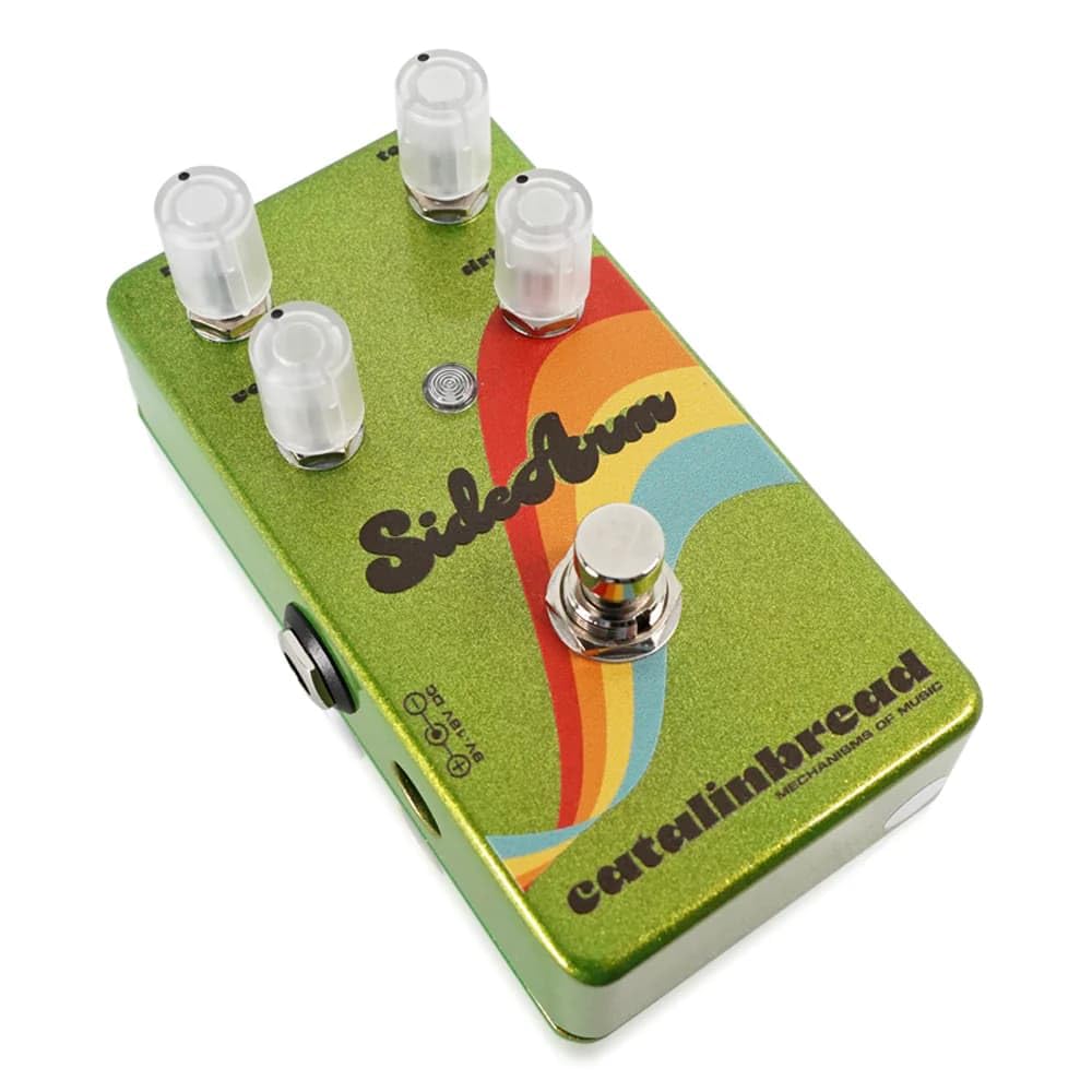 Amazon | Catalinbread カタリンブレッド SIDEARM 70 オーバー